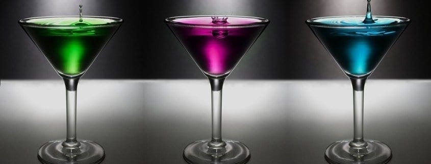 Cocktail Music, music for cocktail hour
