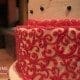 wedding cakes, history of wedding cakes, cake cutting