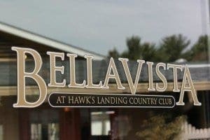 Hawks Landing Bridal Show, Hawks Landing Weddings, Bellavista weddings, bellavista at hawks landing