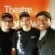 The Voice, Javier Colon, Time after time, Unqouwa Prepatory Theatre, audio services in CT, event production in ct, pryme tyme entertainment, aaron demarest