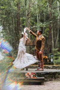 fairfield county wedding, connecticut wedding, connecticut bride, woods wedding, camp wedding, outdoor wedding, backyard wedding