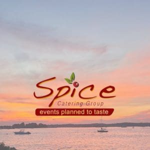 connecticut wedding catering, spice catering group