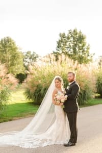 Weddings at Saint Clements Castle - Portland, CT